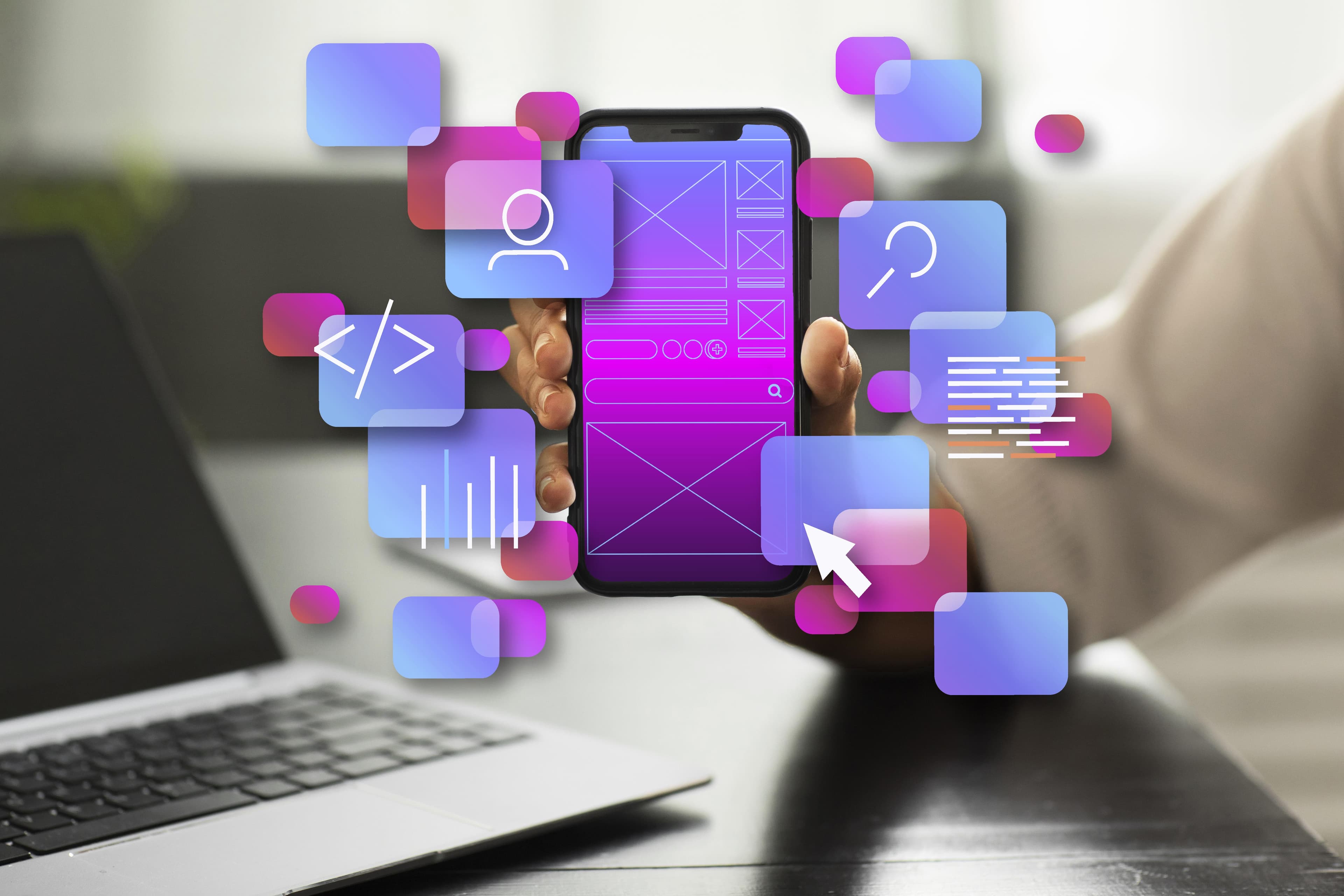 Mobile & Web Application Development