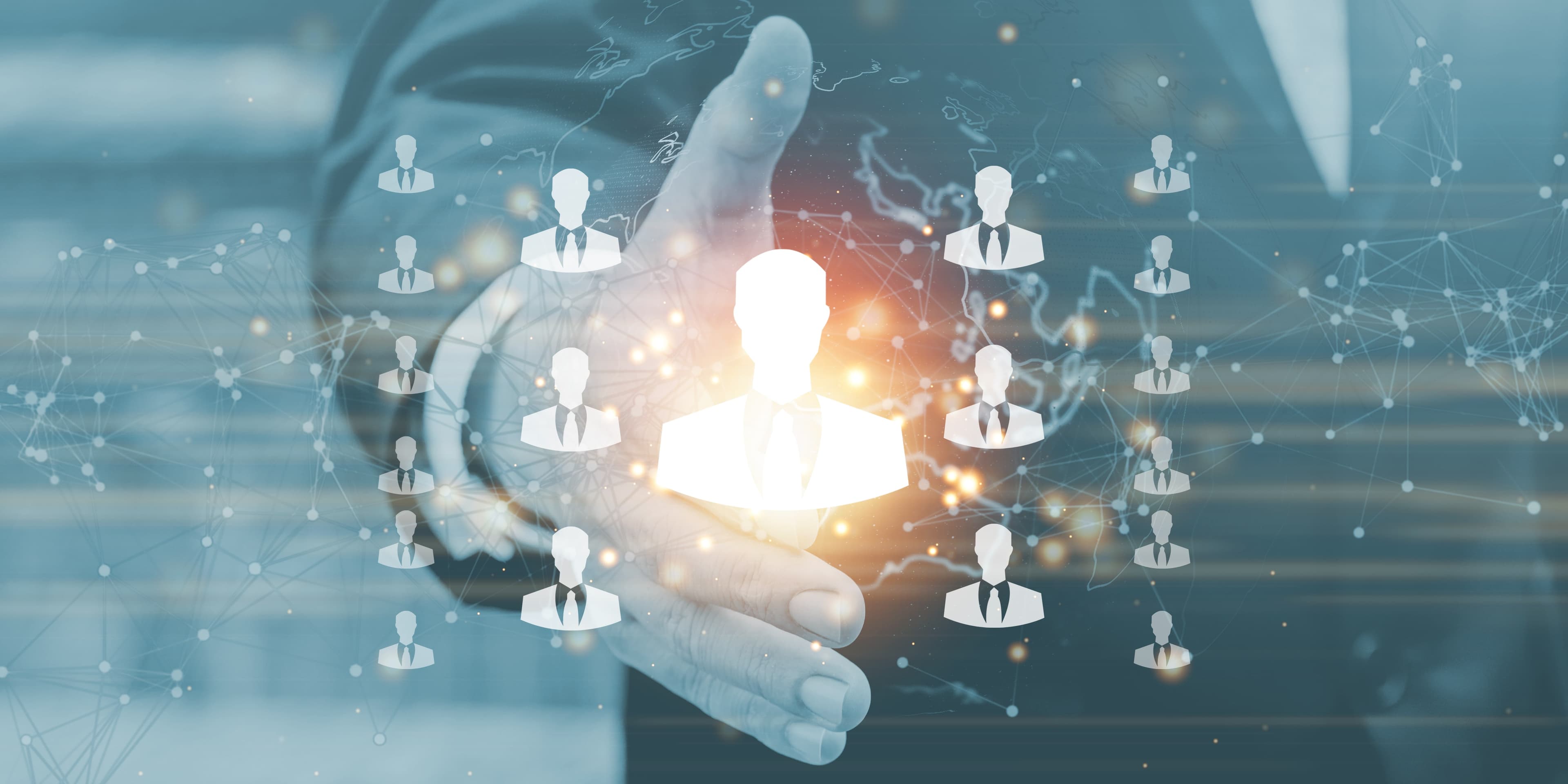 Employee Augmentation