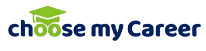Choose My Career logo