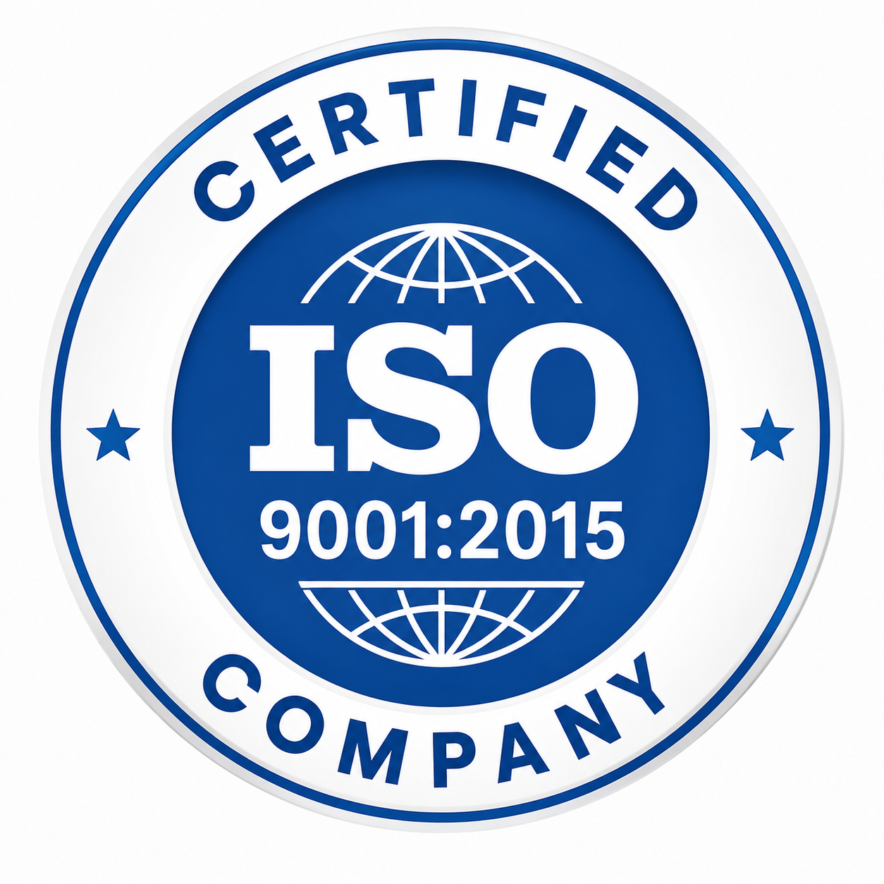 ISO 9001