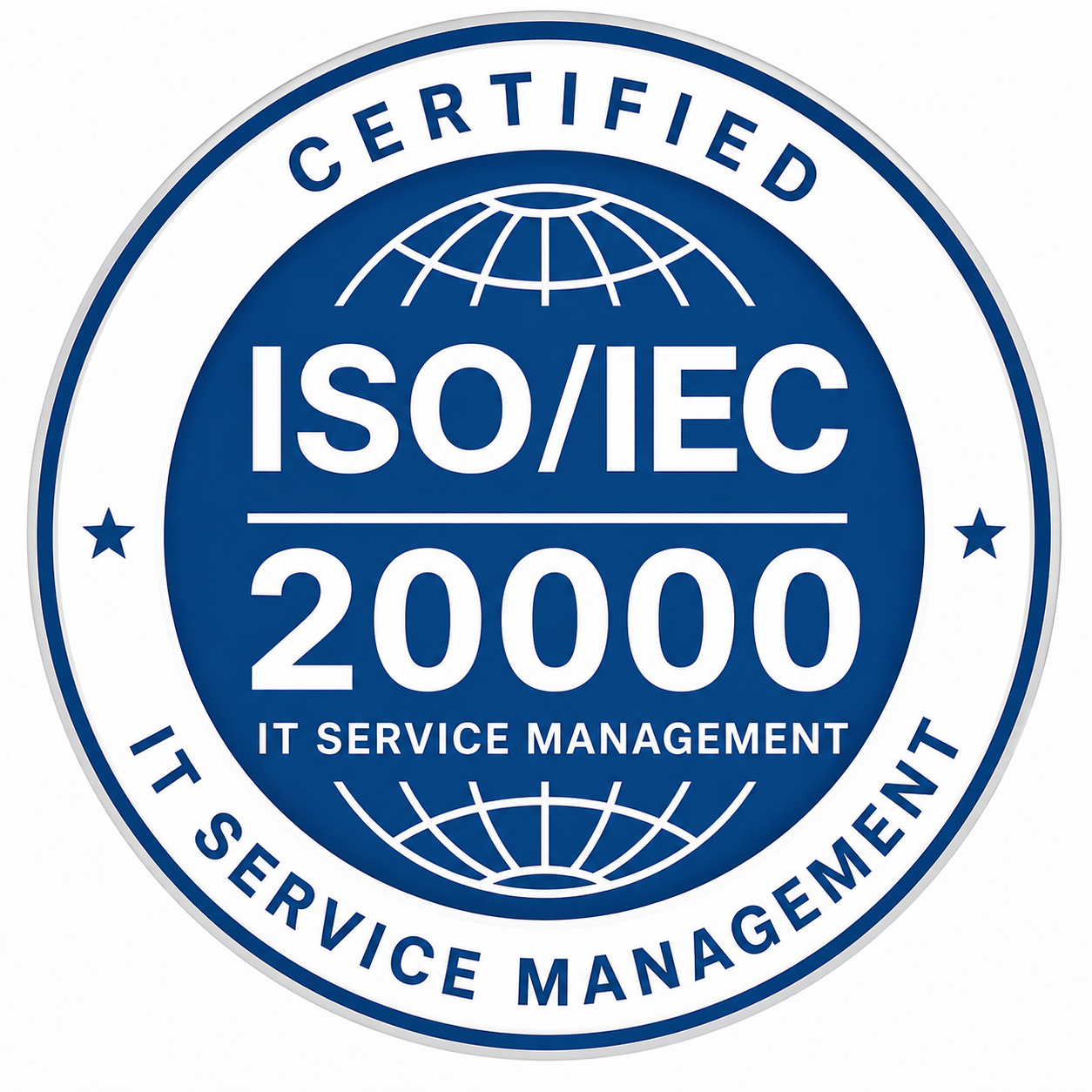 ISO/IEC 20000