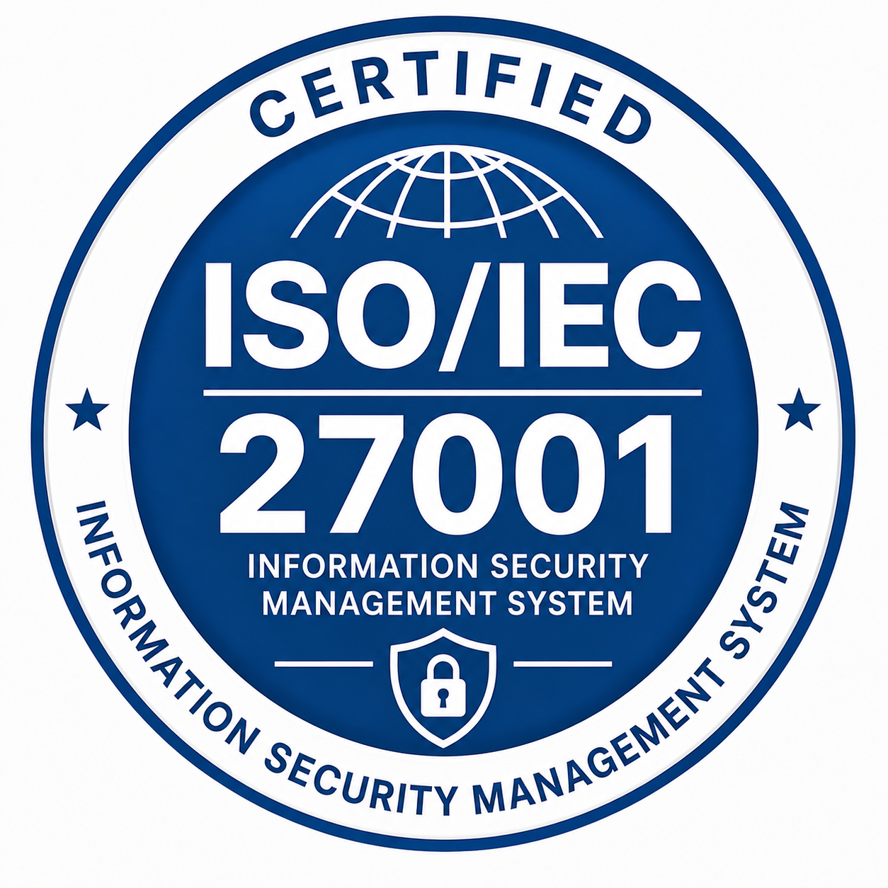 ISO/IEC 27001