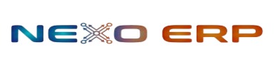 NexoERP logo