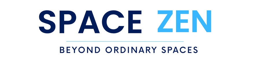 SpaceZen logo